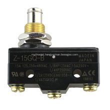 Z-15GQ-B Micro Switch for HITACHI Elevator Brake